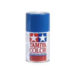 Tamiya - PS-4 Blue Spray (Azul) - 86004 - comprar online