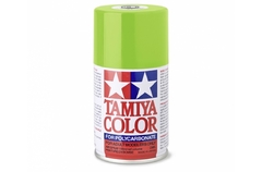 Tamiya - PS-8 - Light Green Spray (Verde Claro) - 86008 - buy online