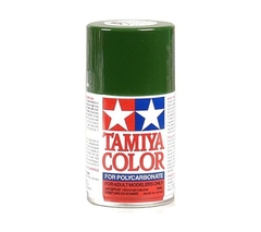 Tamiya - PS-9 - Green Spray (Verde) - 86009 - buy online