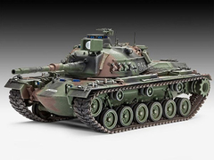 Revell - M48 A2ga2 - 03236 - 1:35 on internet