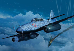 Revell - Me262 B-1/U-1 Nigthfighter - 04995 - 1:32 on internet