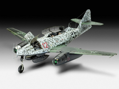 Revell - Me262 B-1/U-1 Nigthfighter - 04995 - 1:32 - buy online