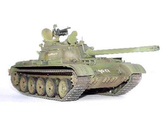 Trumpeter - 00342 - Russian T-55 Model 1958 - 1:35 - buy online