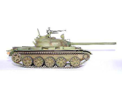 Trumpeter - 00342 - Russian T-55 Model 1958 - 1:35 on internet