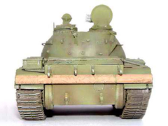 Imagen de Trumpeter - 00342 - Russian T-55 Model 1958 - 1:35