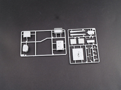 Trumpeter - Russian ChTZ S-65 Tractor - 05538 - 1:35