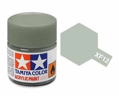 Tamiya - XF-12 - J. N. Grey (Cinza) - 81712 - comprar online