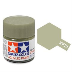 Tamiya - XF-21 - Sky - 81721 - buy online