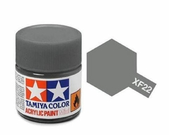 Tamiya - XF-22 - RLM Grey (Cinza) - 81722 - comprar online