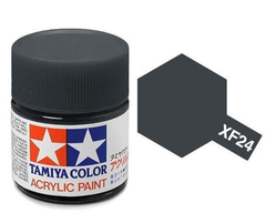 Tamiya - Xf-24 - Dark Grey - 81724 - buy online