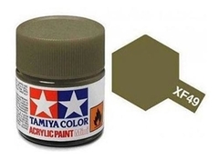 Tamiya - XF-49 - Khaki - 81749 - comprar online