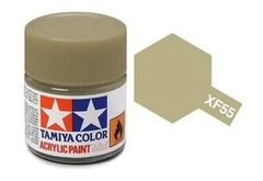 Tamiya - XF-55 - Deck Tan - 81755 - buy online