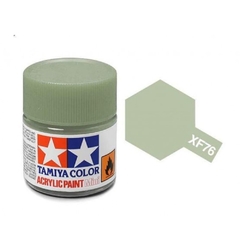 Tamiya - XF-76 - Grey Green (IJN) - 81776 - buy online