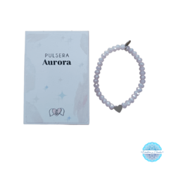 Pulsera Acero Aurora en internet