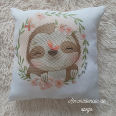 Almohadoncito de apego - tienda online