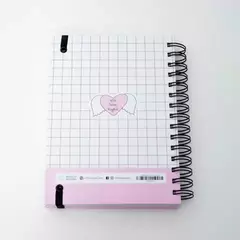 Cuaderno A5 SUEÑOS - comprar online