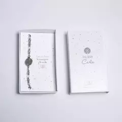 Pulsera Acero Carla - comprar online