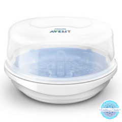 8030 Esterilizador Avent para microondas - comprar online