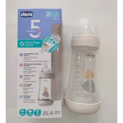 979/82/83 Mamadera Chicco Perfect 5 en 1 - comprar online