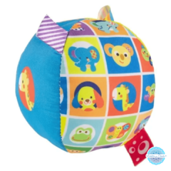 Imagen de 939 Pelota Soft Ball CHICCO