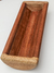 Imagem do Travesseiro de Madeira Japonês - Unibiotica - Madeira de Cedro