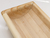 ki-Zen Travesseiro de Madeira Japonês- Mokusei-makura na internet