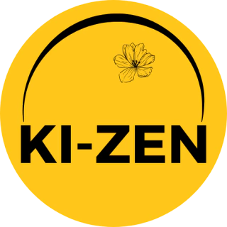 Ki-Zen: Auto Terapia com a Energia da Madeira