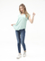 Blusa Lino Puntilla Hombros 20-19 en internet