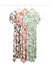 Vestido Largo Poplin Estampado 20-51-1 - comprar online