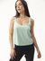 Musculosa Lino Escote V 22-53