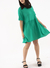 Imagen de Vestido Oversize Lino con Lycra 22-9