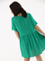 Vestido Oversize Lino con Lycra 22-9 - comprar online