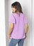 Blusa Suelta Cey Lino 24-66 - tienda online