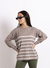 Sweater Bremer Rayado SW33 - NewLiza