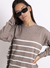 Sweater Bremer Rayado SW33 - tienda online