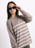 Sweater Bremer Rayado SW33