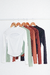 Camiseta Hueco Morley Soft CHIPRE 24-102 - comprar online