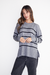 Sweater Rayado Bremer ESTONIA SW66 - NewLiza