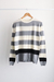 Sweater Bremer Rayado ARMENIA SW41 - NewLiza