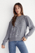 Sweater Liso Bremer INDIA sw65