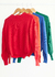 Sweater Liso Bremer INDIA sw65 - comprar online