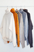 Sweater Bremer Poleron COREA sw39 - comprar online