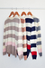 Sweater Bremer Rayado ARMENIA SW41 - comprar online