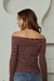 Sweater Bote Lanilla Supersoft TIRANA 24-91 - tienda online