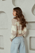 Sweater Bremer Top Rayado OSLO Sw26 - tienda online