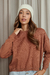 Sweater Bremer Top Liso LISBOA sw07 - tienda online