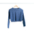 Sweater Top Calado Acrilico TOKYO swc6* en internet