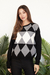 Sweater Rombo Bremer ISLANDIA sw47 - NewLiza