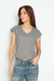 Remera Morley Algodon Espalda Larga 20-53-1 - NewLiza