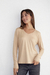 Camiseta Escote V Modal Soft OMAN 24-29 en internet